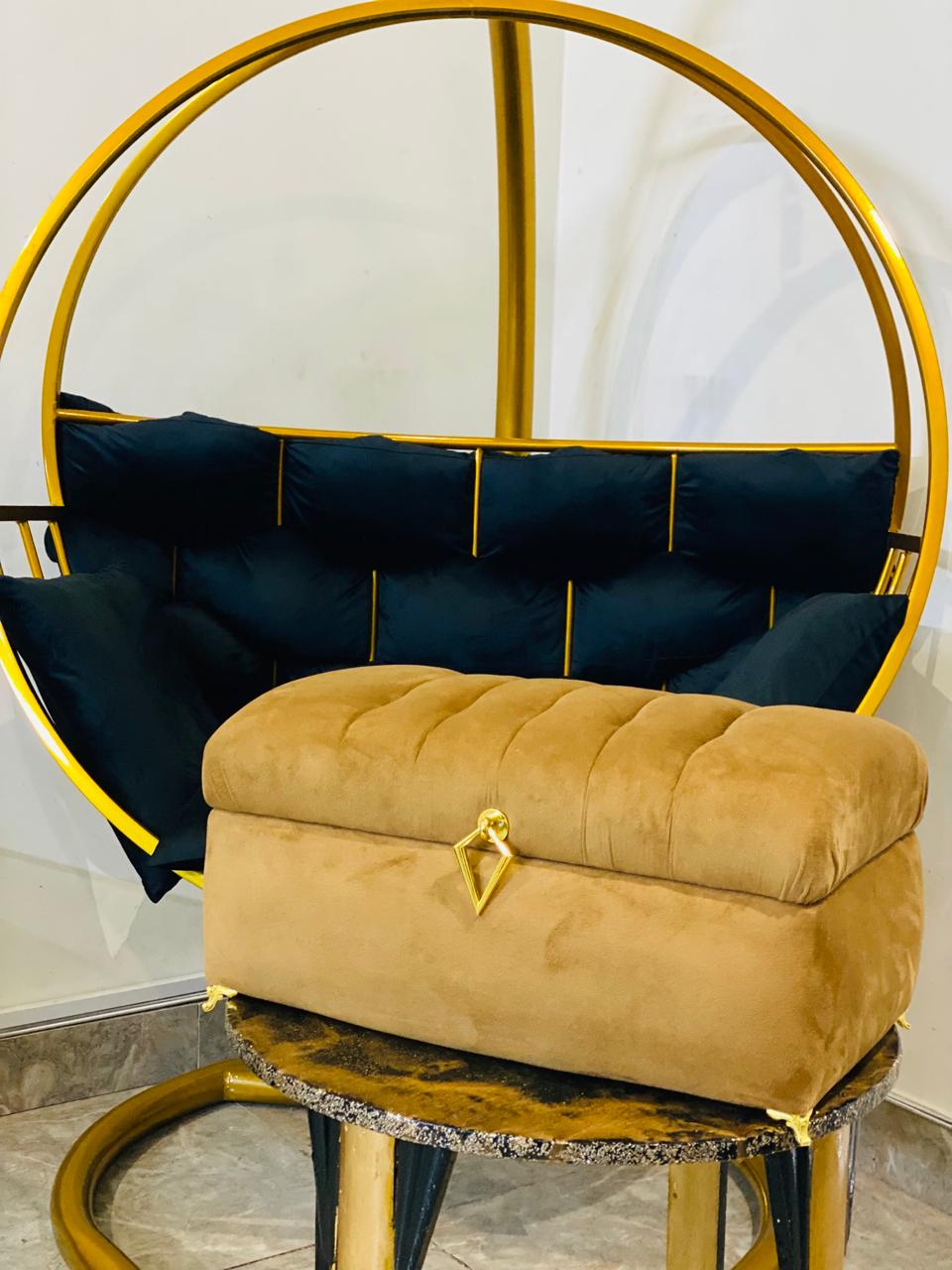 Grand Organize Storage Box/ Decor box