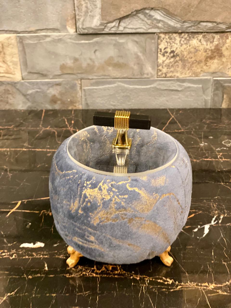 Printed Jewellary Box