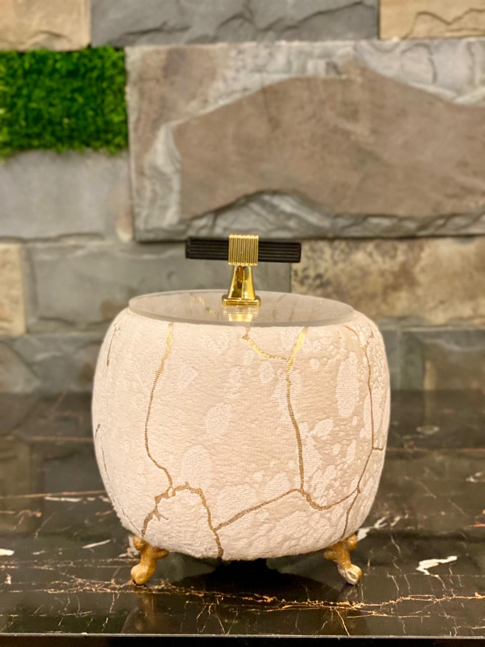 Printed Jewellary Box