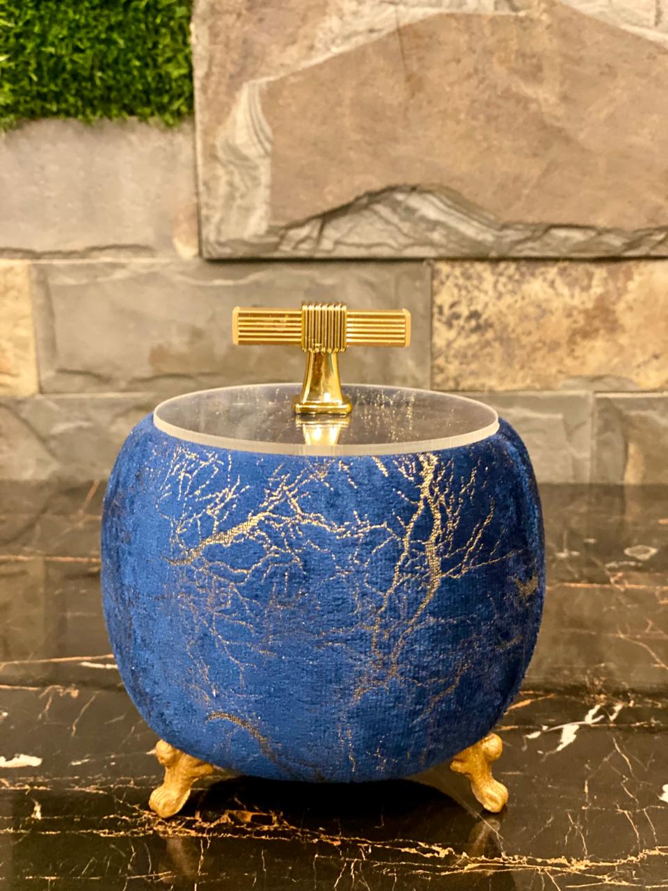 Printed Jewellary Box