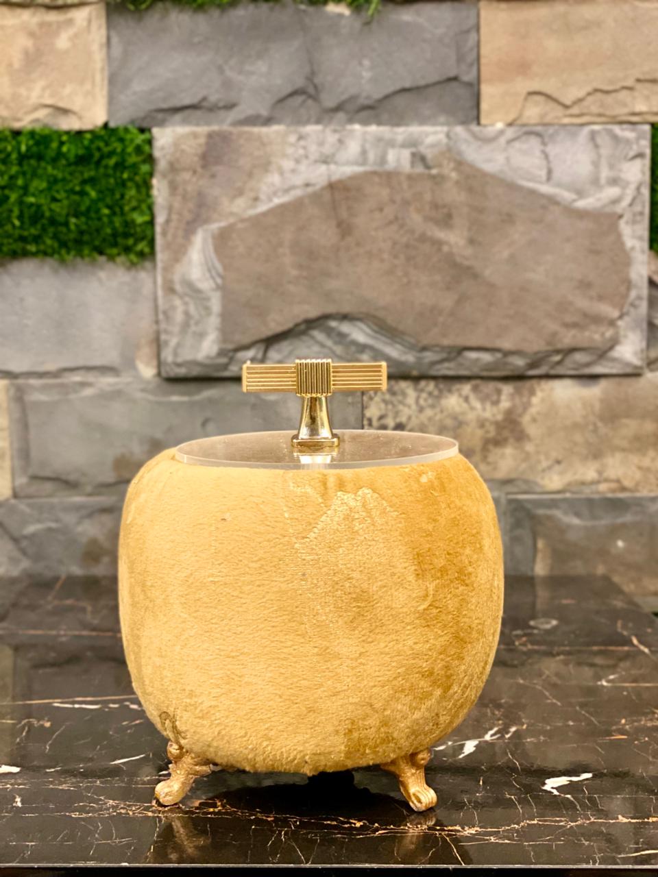 Printed Jewellary Box