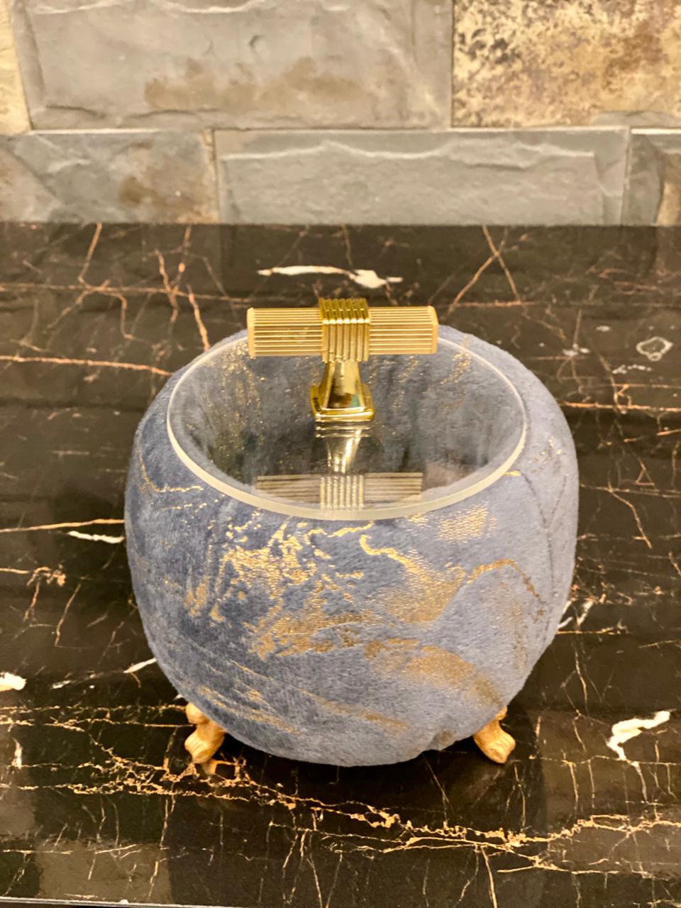 Printed Jewellary Box