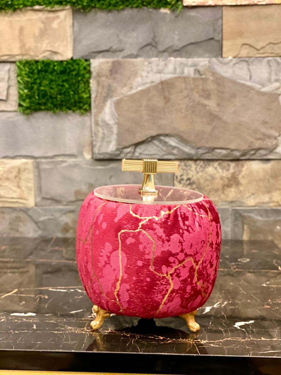 Printed Jewellary Box