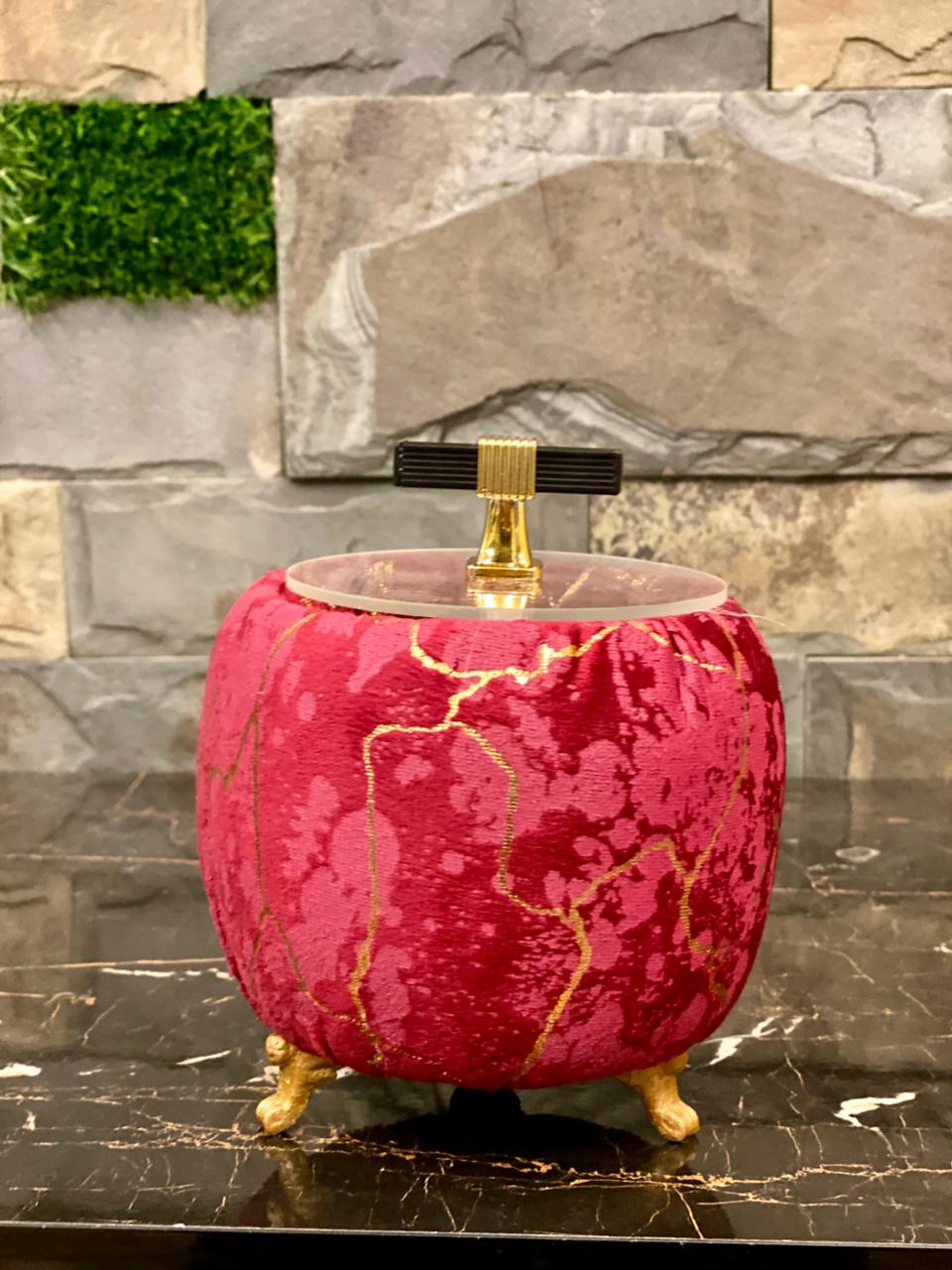 Printed Jewellary Box