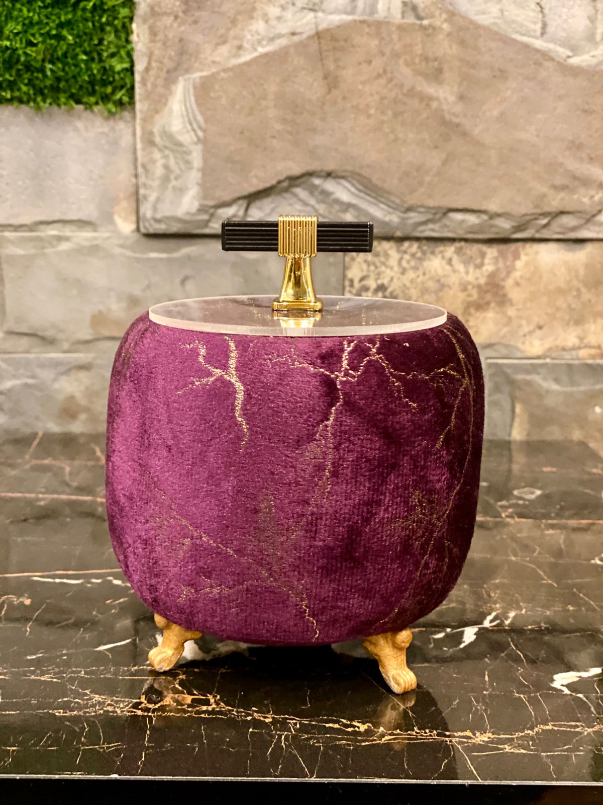 Printed Jewellary Box