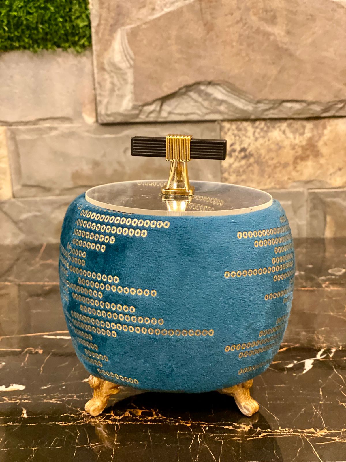 Printed Jewellary Box