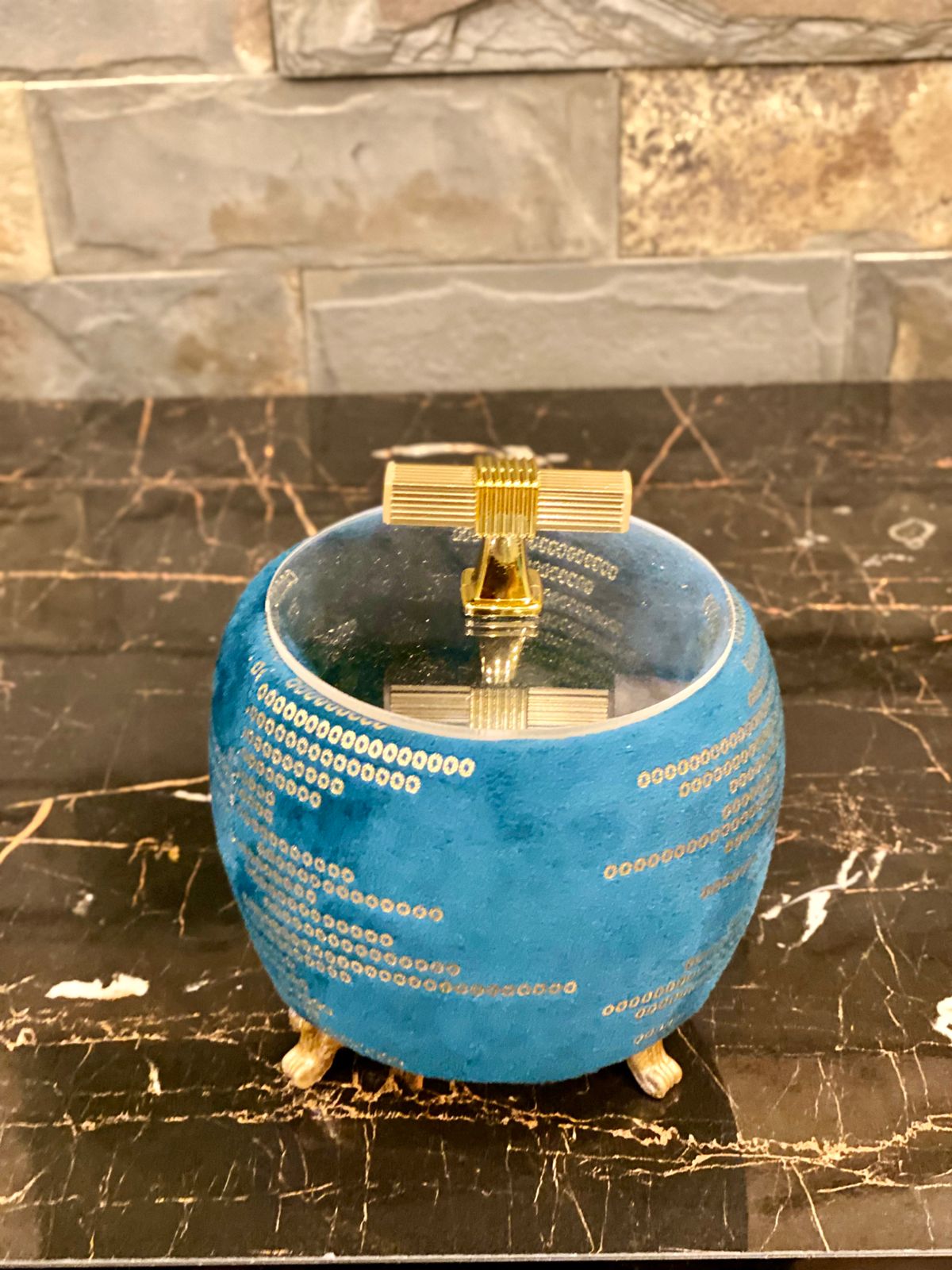 Printed Jewellary Box