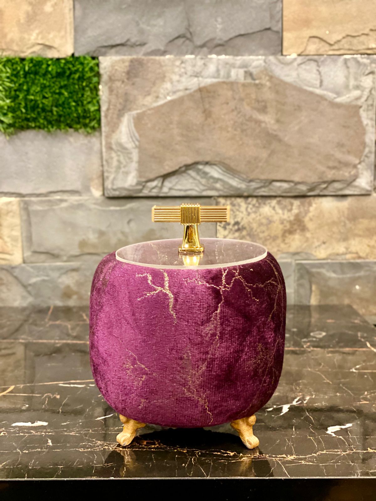 Printed Jewellary Box