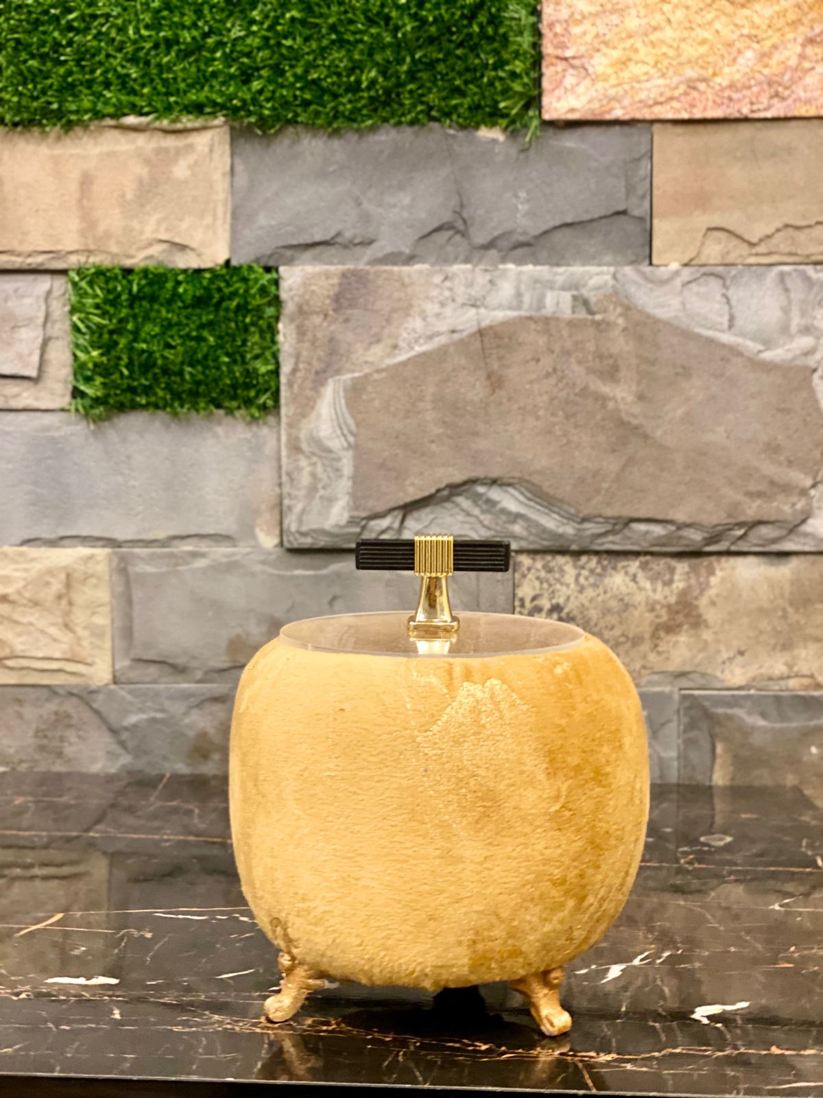 Printed Jewellary Box