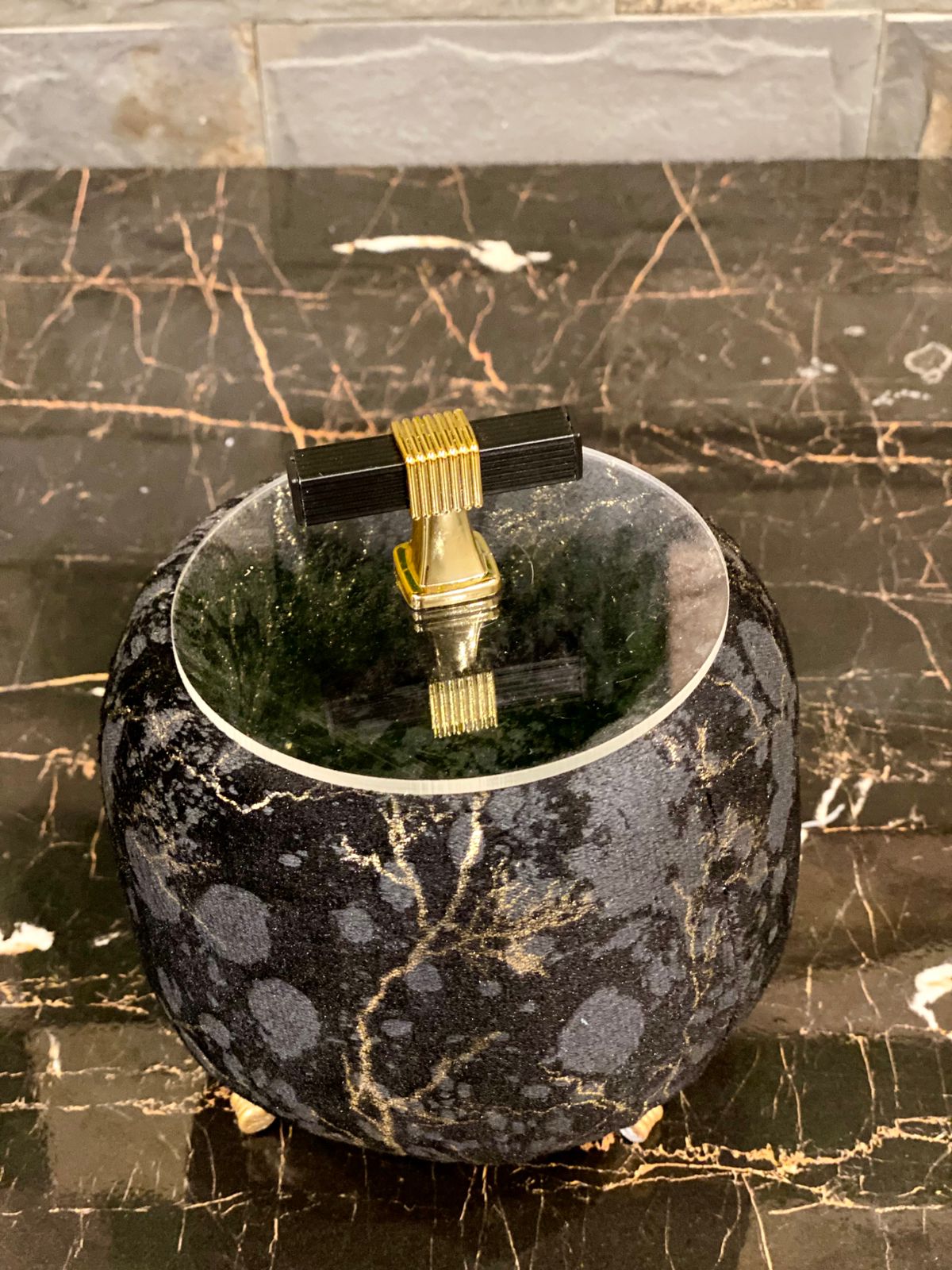 Printed Jewellary Box